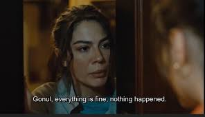 Let's continue with EP1, new scenes! In two pivotal scenes of "Adım Farah,"  the story takes us