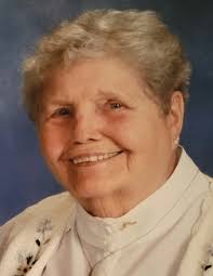 Obituary information for Dr. Julia Hartman