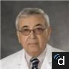 Dr. William Lunn, MD