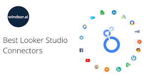 15+ Best Looker (Google Data) Studio Connectors in 2024