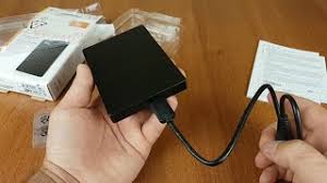 Yanınızda taşıyabileceğiniz basit eklenti depolaması seagate. Unboxing Hdd Extern Seagate Expansion Portable 1tb Youtube