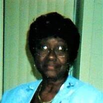 Ms. Ethel Belle Jarmon Obituary