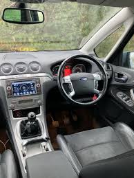 Image result for Machine Silver 2007 S-Max