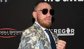 Maybe you would like to learn more about one of these? Mcgregor Calls Out Ferguson For Ufc Return Loop Barbados