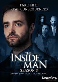 The Inside Man (2019) - Plex