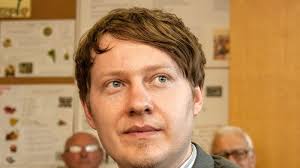 Anderssein und doch daheim"