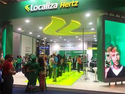 The car was returned in good condition with no additional charges due. Localiza Compra Hertz E Passa A Ser A Agencia Mais Valiosa Do Brasil Portogente