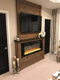 Choosing an electric fireplace is obviously an important decision, and every one of the best electric fires featured in this review would make a great choice in. Pin On Electric Fireplace Wall