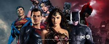 Global brands and experiences division of warner bros. Dc Comics Home Facebook