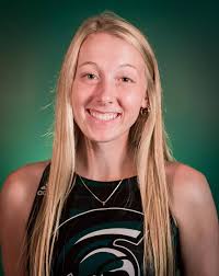 2021 Women's Cross Country Roster