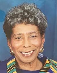 Emily Mosely Obituary