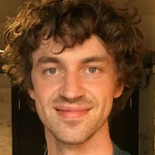 Here is David Jay Brown's profile of Cosmo Sheldrake for this week. * * * *  * * * Carolyn and I have appreciated the work of English musician,  composer, and producer