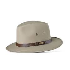 Men S Stetson Gable Safari Hat In 2021 Safari Hat Stetson Hats For Men