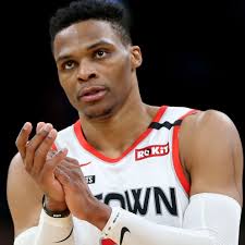 NBA star Russell Westbrook details how he's helping LA families hit hard by  coronavirus