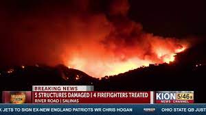 The 2020 fire siege report chronicles actions, decisions and challenges faced across the broad expanse of cal fire operations and administration. River Fire Is Fully Contained Kion546