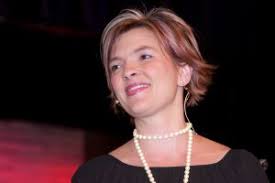 Rooted in christ: Women Being the Church