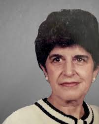 Rosetta Guarisco Boudreaux Obituary October 21, 2023