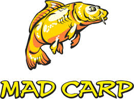 Mad Carp карпфишинг для українців