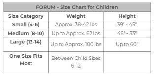 forum novelties frm 73848 gray shark child costume