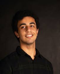 Curriculum Vitae — YOUSSEF OMAR