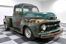 Image result for Meadowbrook Green 1952 Ford