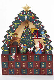 Wooden Christmas Tree Advent Calendar Christmas Tree Advent Calendar Christmas Advent Christmas Advent Calendar
