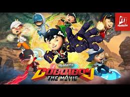 Streaming boboiboy the movie 2 (2019) sub indo , nonton film bioskop, drama, dan serial tv favorit movie di lk21, layarkaca21 online terus dengan kualitas film terbaik, layarkaca21, nonton movie, cinemaindo, indoxxi, lk21, nonton film, nontonmovie, filmapik, bioskop 21, ganool. Download Boboiboy The Movie 3gp Mp4 Codedfilm