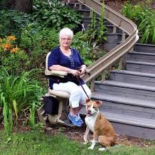 You may not notice the small step up to your front door, but that is the first barrier for anyone in a wheelchair. 10 Ways To Make A Handicap Accessible Home 101 Mobility