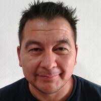 60+ perfiles de «Luis Chamorro»