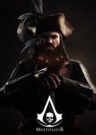 Assassin S Creed Iv Black Flag Blackbeard The Captain S Log Assassin S Creed Iv Black Flag Edward Blackbeard Thatch Dead Men Tell No Tales Assassins Creed Black Flag Assassin S Creed Black Assassin S Creed