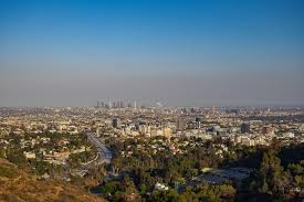 Weather Los Angeles In May 2021 Temperature Climate