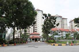 Homes/properties for sale in malaysia. Condominium For Sale At Puncak Seri Kelana Ara Damansara Land