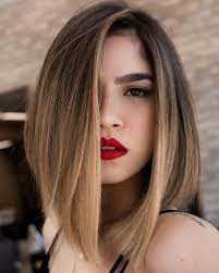 Maybe you would like to learn more about one of these? 10 Hottest Summer Hair Trends 2021