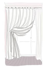 Donnez Du Style A Vos Rideaux Rideaux Rideau Porte Fenetre Voilage Porte Fenetre