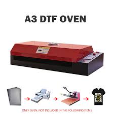List of 212 dtf definitions. A3 Size Dtf Oven For Dtf Printer With Temperature Control And Alarm Function Maquina Para Sublimar Hot Discount 7d5d Cicig