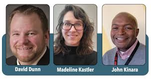 MHP's Legislative Preview Event