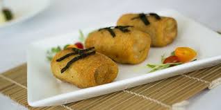 Resep risol teflon 18 cm cookpad : 4 Cara Membuat Kulit Risoles Yang Gurih Dan Anti Sobek Mudah Dipraktikkan Merdeka Com