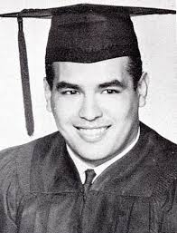 Danny Herrera Obituary