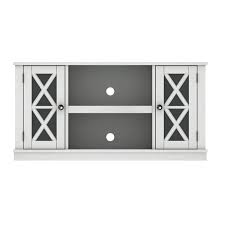 Looking for a conference room stand with a camera tray for those. Stanton Ridge White Tv Stand For Tvs Up To 55 Walmart Com Walmart Com