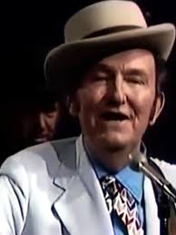 Lester Flatt & The Nashville Grass: A Bluegrass Journey