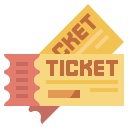 2,000+ vectors, stock photos & psd files. Tickets Icons 18 302 Free Vector Icons