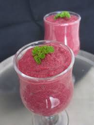 Verrines Betteraves Rouges Vache Qui Rit La Cuisine Au Village Verrine Betterave Rouge Verrines Betterave Betterave Rouge