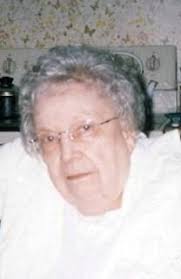 Nellie Jo Fitts (1923-2011)