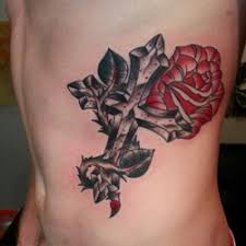 Check spelling or type a new query. Rose And Cross Tattoo Meaning Novocom Top
