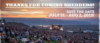 Not only are fantastic tickets available, but some of today's hottest stars are performing. Watershed Festival 2014 Watershed Festival Country Music Festival Watersheds