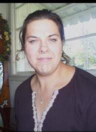 Honoring Marci Skinner with a tree planting ceremony in Conrad