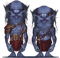 Monsters For Dungeons Dragons D D Fifth Edition 5e D D Beyond Dungeons And Dragons Monster D D