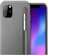 تسريب صور Iphone 11 Max مع قلم Apple Pencil Iphone Samsung Galaxy Phone Galaxy Phone