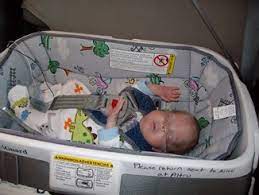 Child Passenger Safety