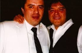 Antonio Saucedo's Instagram, Twitter & Facebook